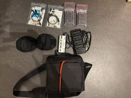 Schiedsrichter Headset