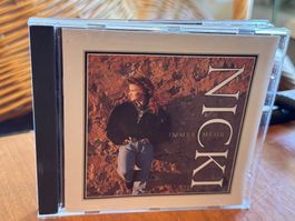 Nicki - Immer mehr - HG42C