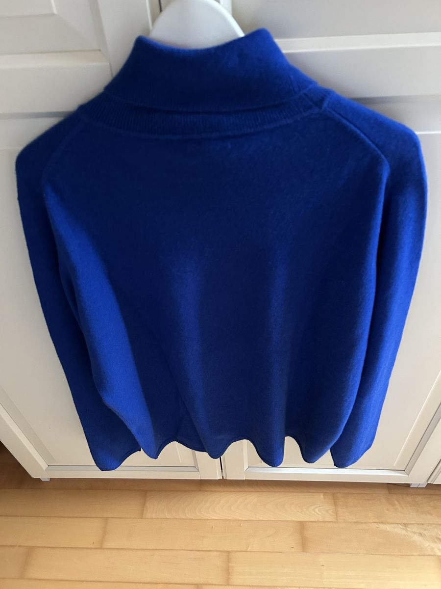 Maddison Maglioni & Felpe: Kaschmir Pullover maddison, royal blue, Grösse XL – Nuovo (secondo la descrizione) da Diessenhofen venduto da Bmaurice 2