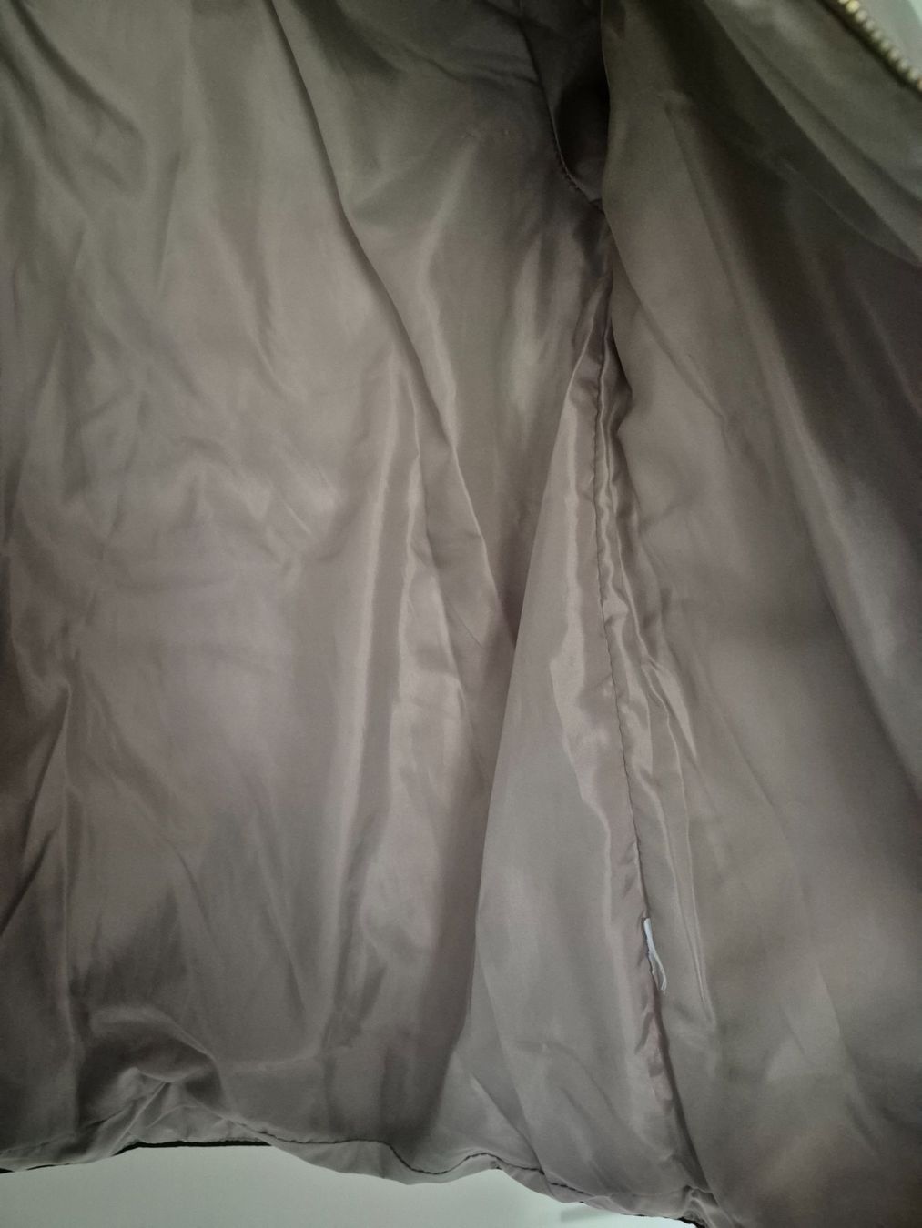 Giacche: Winterjacke in hellbeige, Grösse S – Nuovo (secondo la descrizione) da Aesch BL venduto da sar_j59l 3