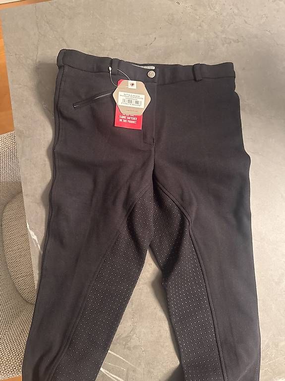 Pantalons: Reithose grösse 36 – Neuf avec emballage d'origine à braunau par DinaSina 1