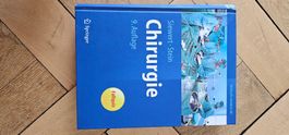 Lehrbuch Chirurgie Siewert Stein 9. Auflage Springer Buch