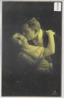 Liebespaar - Couples - Ersatz-Bat. IV. Comp.