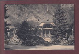 INTERLAKEN - Kursaal