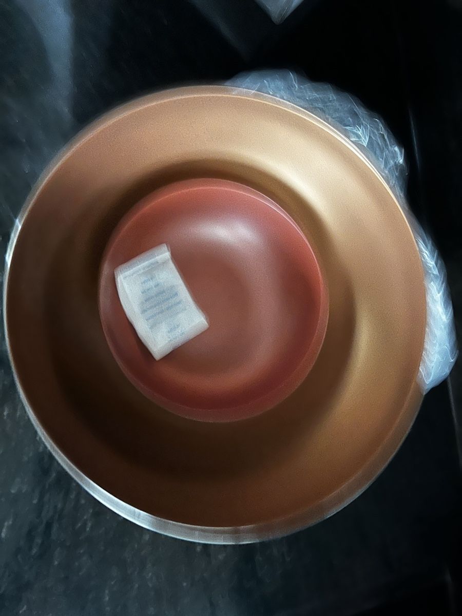 Ciotole: Tupperware Allegra Schüssel Set, 3-teilig, Neu im Karton – Nuovo (secondo la descrizione) da Kriegstetten venduto da sin_fp27 6