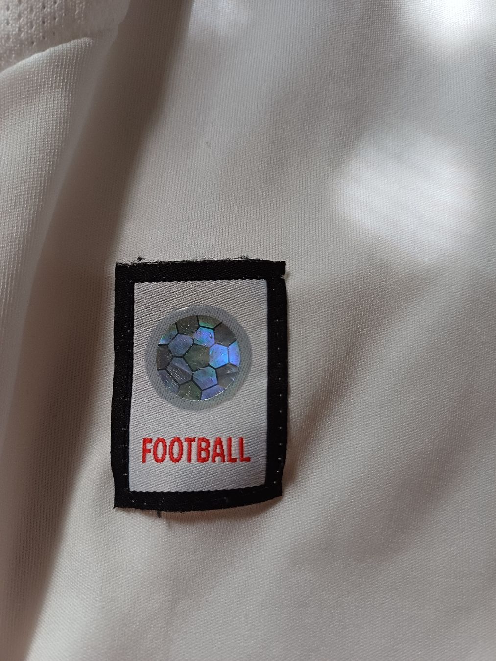 Maillots de corps & Pantalons: England Shirt Nr. 8 Lampard – D'occasion à Lohn-Ammannsegg par kill-bidi 1