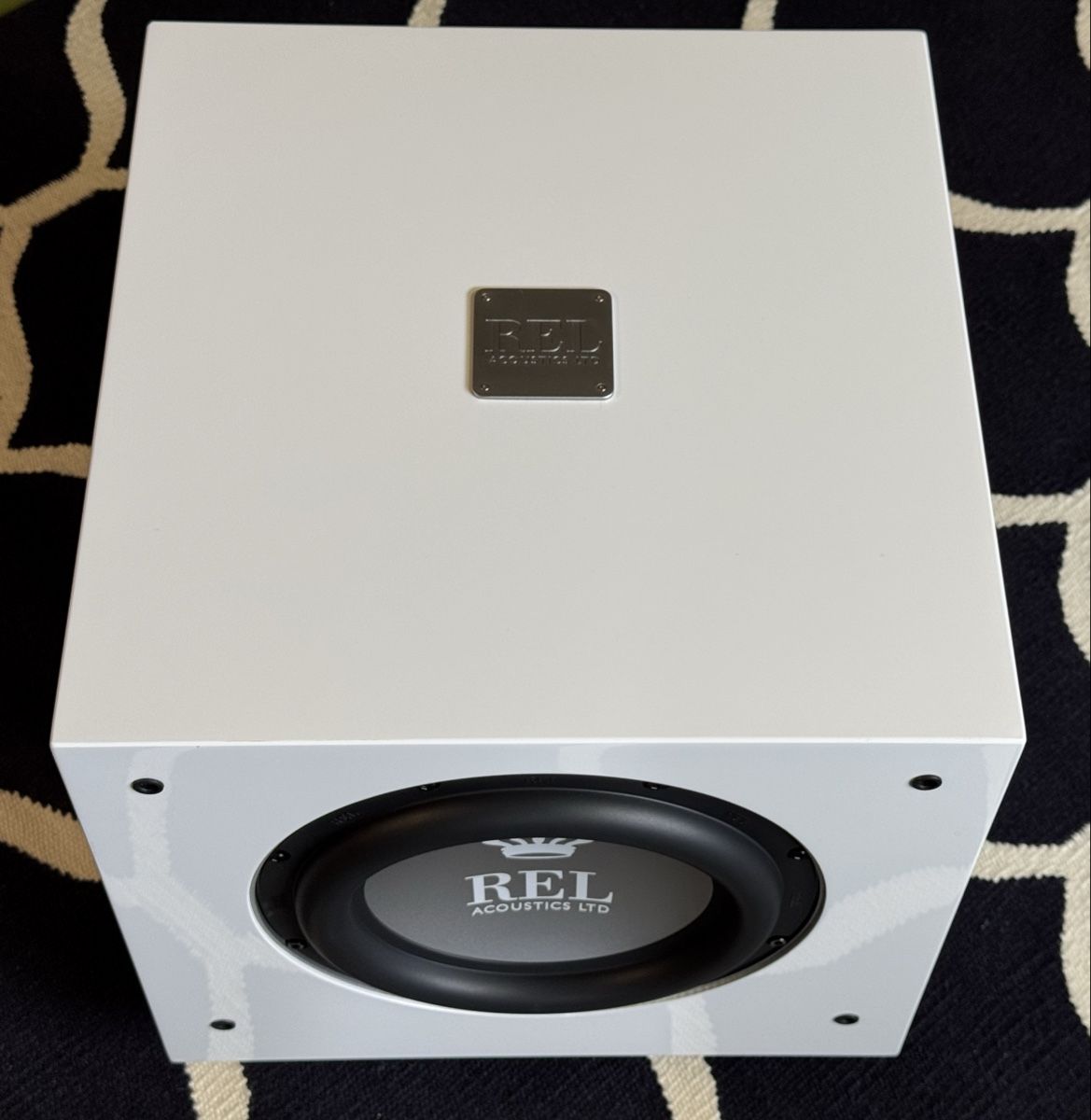 Rel Acoustics Casse acustiche: REL S/510 – Usato da Ebertswil venduto da audivero 2