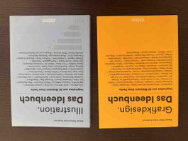Das Ideenbuch Grafikdesign Illustration Steven Heller