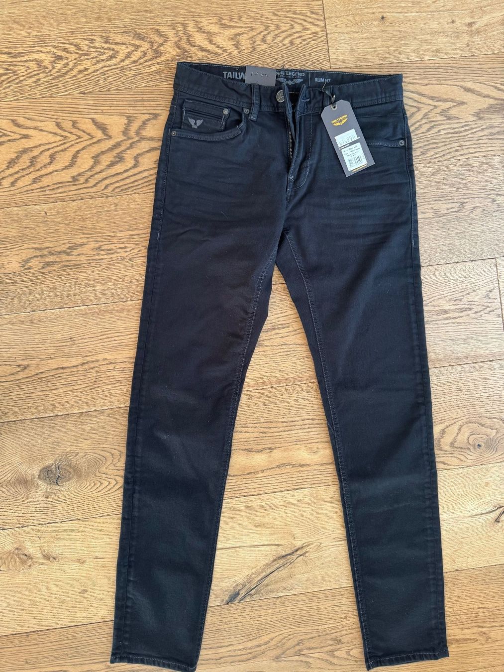 PME Legend Jeans: Jeans, PME **NEU**  30/32 schwarz – Nuovo (secondo la descrizione) da Stettfurt venduto da outlet72