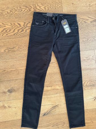 Jeans, PME **NEU**  30/32 schwarz