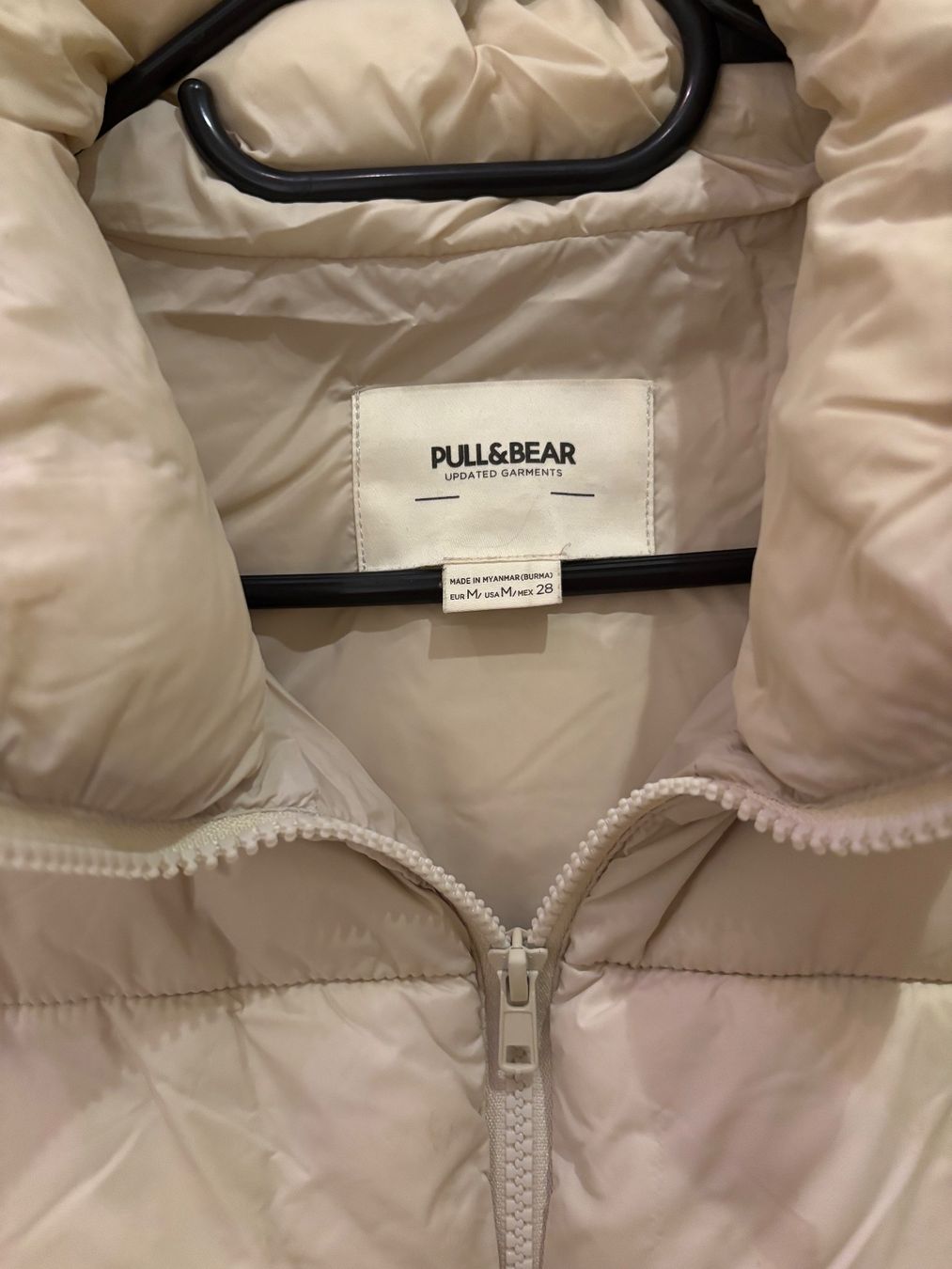 Pull&Bear Gilets: Daunen-Gilet – D'occasion à Zürich par hue_82qd 1