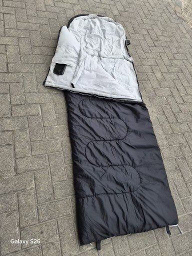 Schlafsäcke: Deckenschlafsack mit Aufbewahrungsbeutel – Gebraucht aus Schöftland von dem_fd2c 1