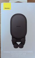 Baseus Autohalterung fürs Smartphone / Handy /Natel - Neu