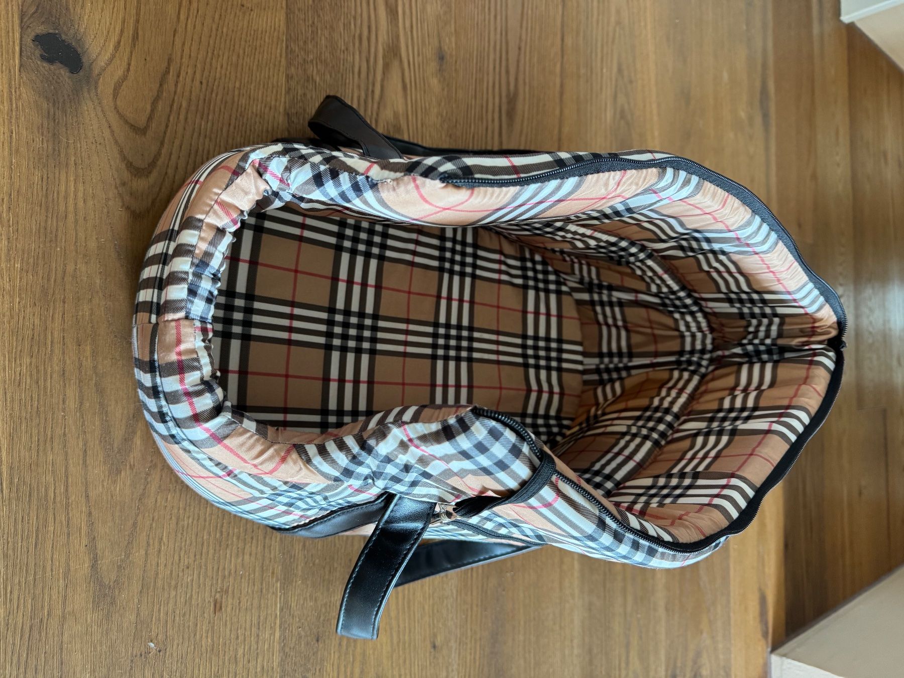 Borse: Hundetasche "NEU" – Nuovo (secondo la descrizione) da WettswiL venduto da mpo_hp7y 1