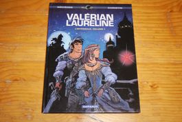 VALÉRIAN    °°°° INTÉGRALE VOLUME 1 °°°°