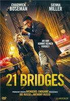 21 Bridges (Neu+OVP)