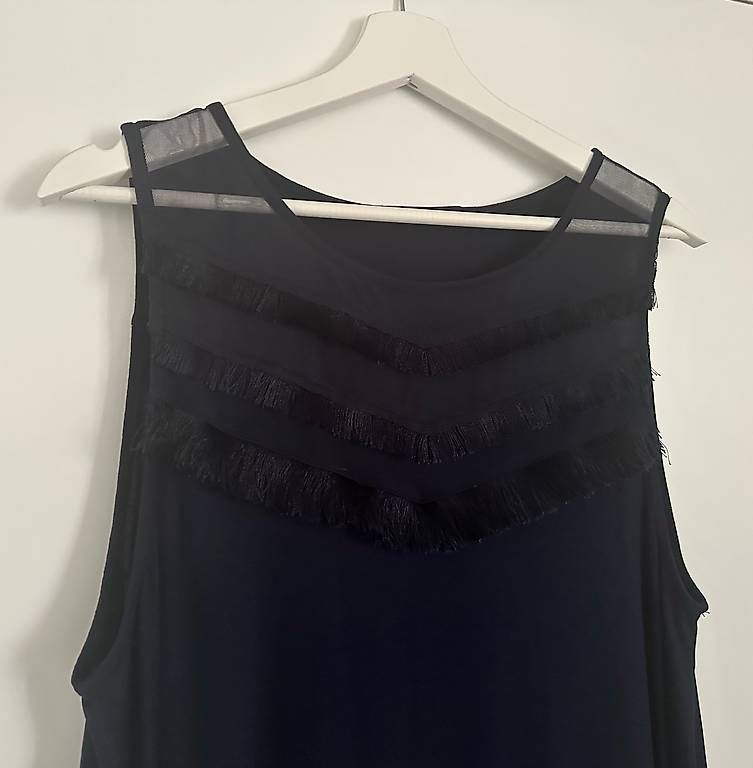 Tops: Sehr schönes A-Linien TOP. Gr. 42 – Neu (gemäss Beschreibung) aus Flawil von mar_9chb 3