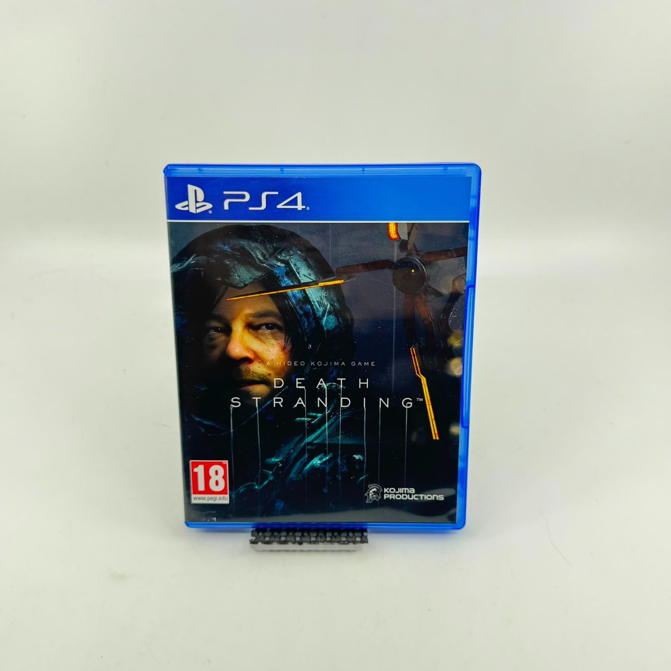 Giochi: Death Stranding (PS4) – Usato da Herisau venduto da Seyashop1