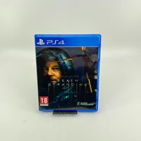 Death Stranding (PS4)