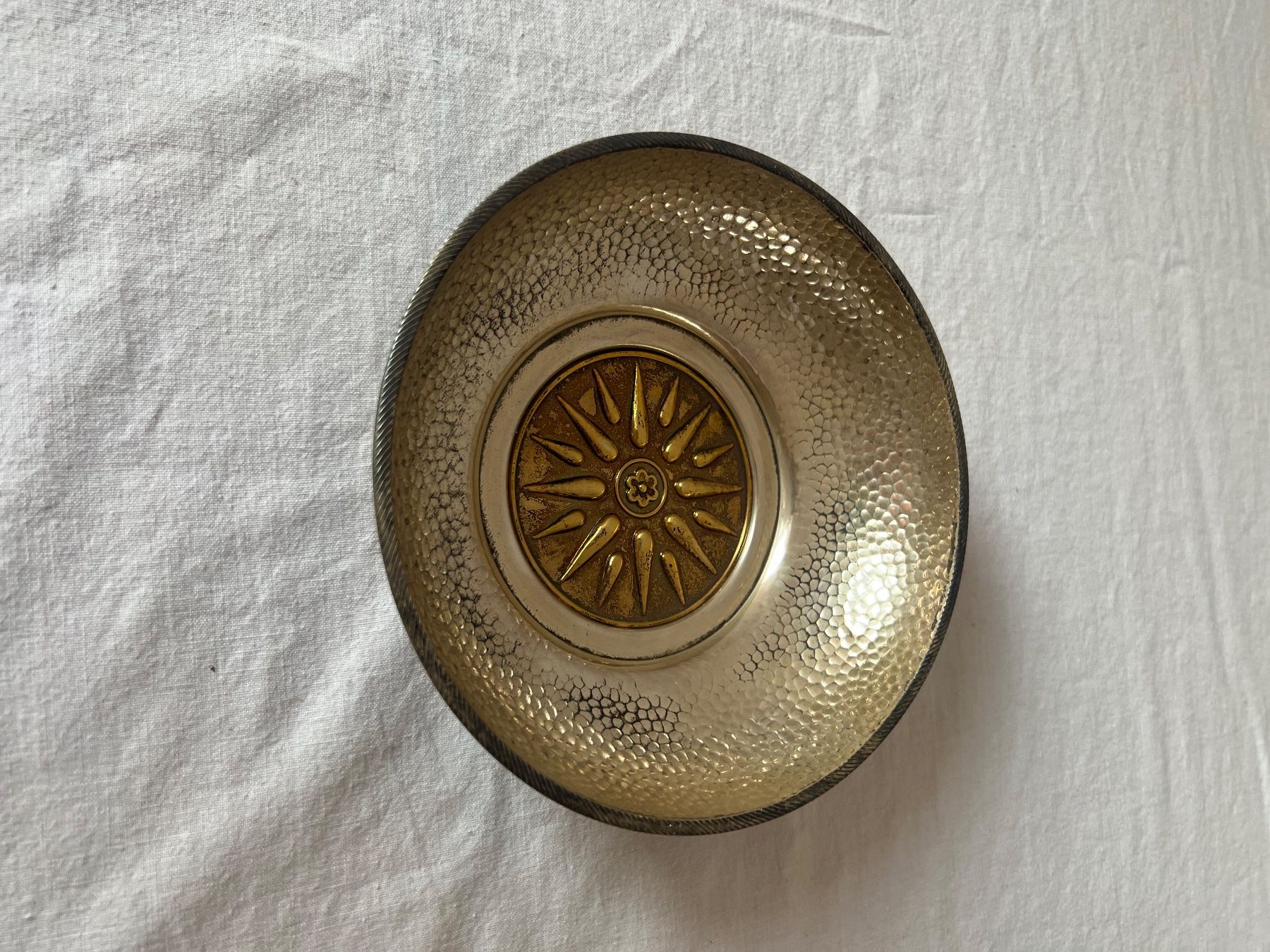 Set di piatti: Arabisches Kaffe - Set – Usato da Neukirch / Egnach venduto da Taucher68 4