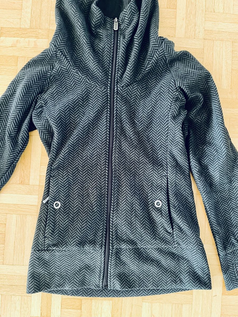 Bench Giacche: Bench Damen Jacke Sweatshirt Gr. S – Usato da Frauenfeld venduto da Repsol_Vani 4