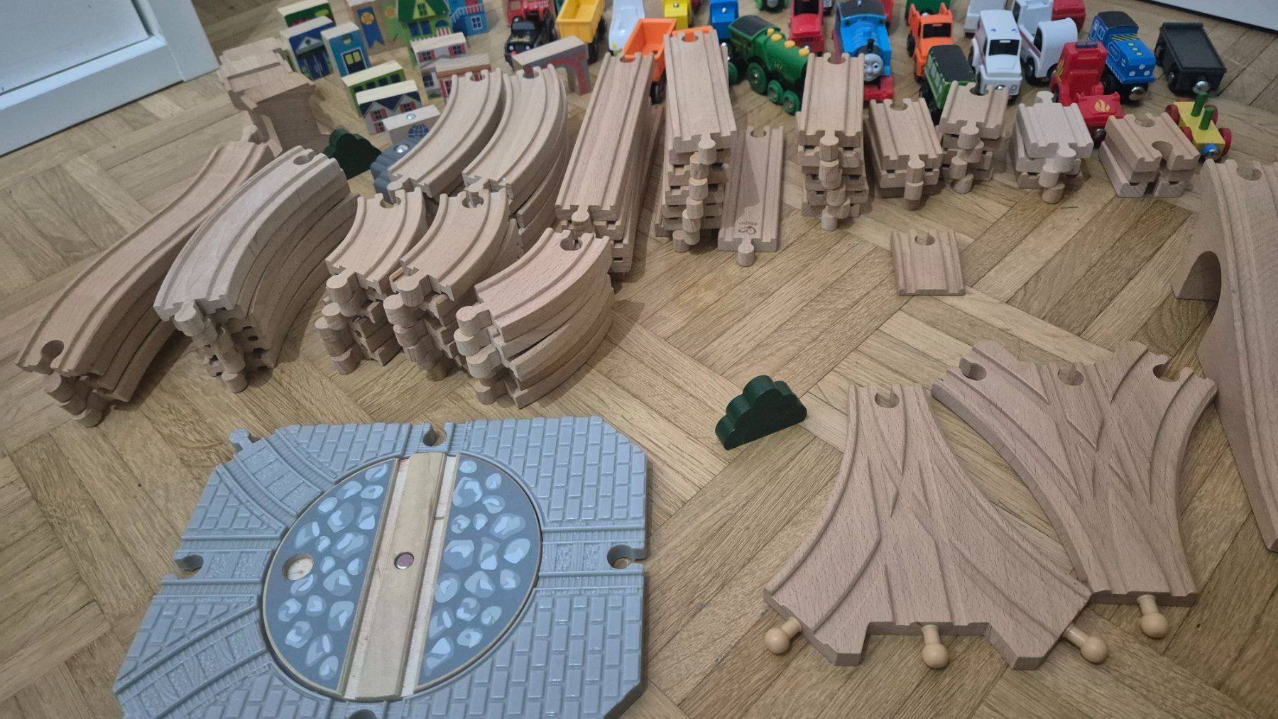 Brio Jouets: Holzeisenbahn – D'occasion à Fahrweid par Lorispe 4