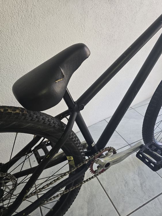 Norco Biciclette: Dirt jump bike Norco – Usato da Iragna venduto da ju_1605 5