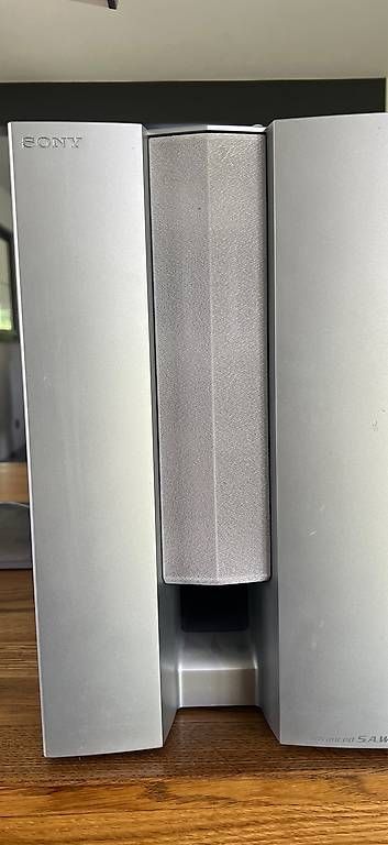 Casse acustiche: Basslautsprecher Sony – Usato da Appenzell-Steinegg venduto da 200162