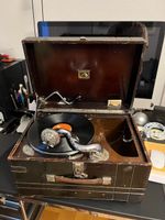 Grammophon