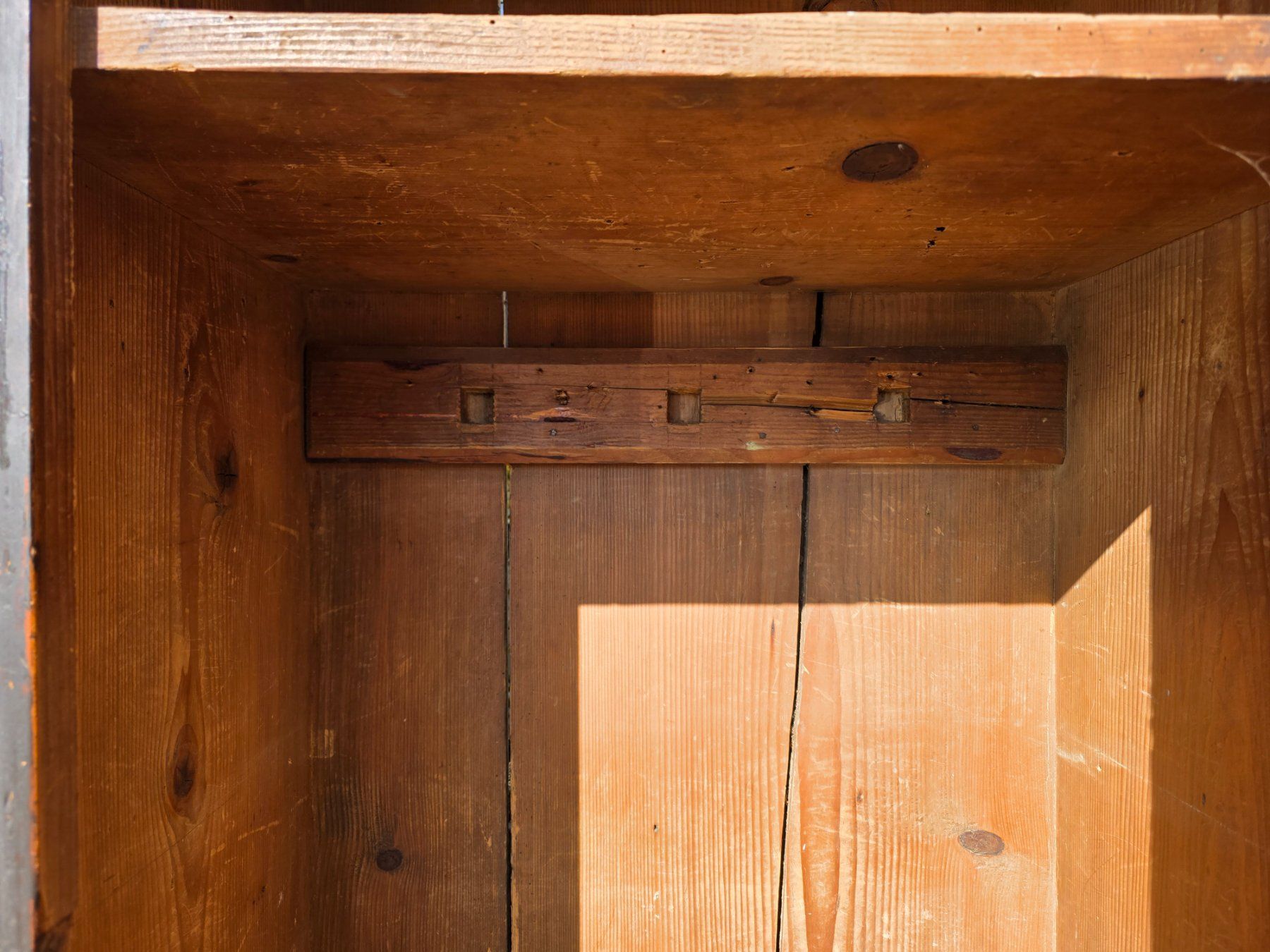 Schränke: Bauernschrank – Gebraucht aus Rheinsulz von nostalgia91 7