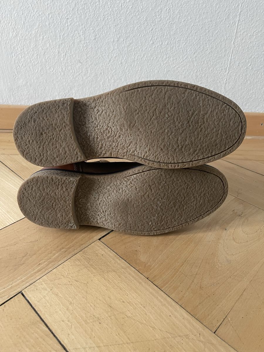 Herrenschuhe: Varese chelsea boots gr. 41 – Gebraucht aus Zürich von liv125 3