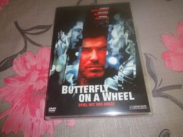 Butterfly on a Wheel (DVD)