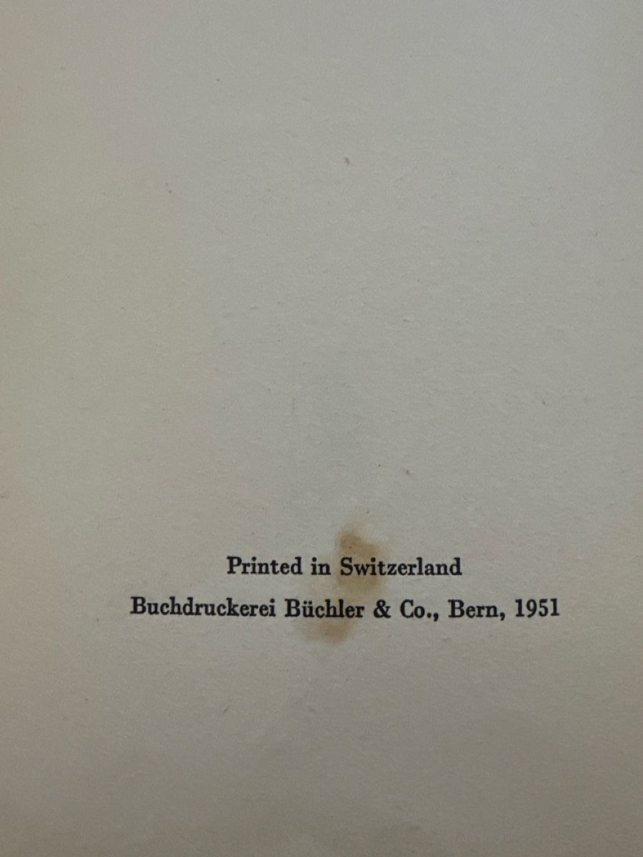 Libri: Vreneli von Elisabeth Müller Buch Kinderbuch – Usato da Frauenfeld venduto da aluma14 1