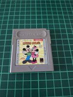 Mickey Mouse Game Boy - Cartridge Only