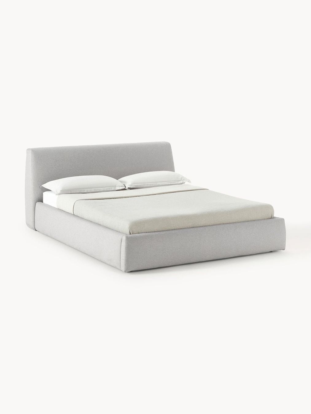 Westwing Letti: Westwing Collection Cloud Polsterbett CHF 1499-45% – Nuovo (secondo la descrizione) da Otelfingen venduto da Yvonne_Outlet