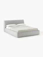 Westwing Collection Cloud Polsterbett CHF 1499-45%