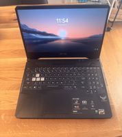ASUS TUF Gaming Laptop FX505DT