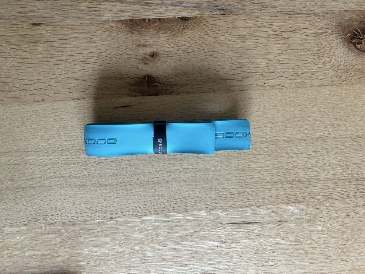 Altri accessori: Oxdog Supertech Grip – Nuovo (secondo la descrizione) da Bülach venduto da remoo