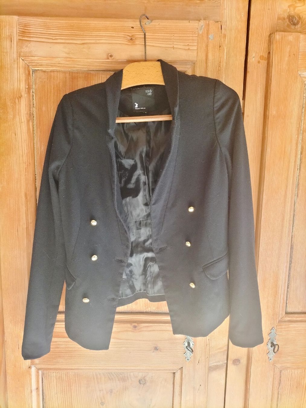 Giacche: Veste blaser taille 38 – Usato da Gillarens venduto da Emy_28