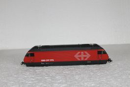Märklin SBB Re 460 Polmengo mfx/sound