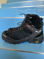 SALEWA Women's Alp Trainer 2 Mid GTX - Wanderschuhe