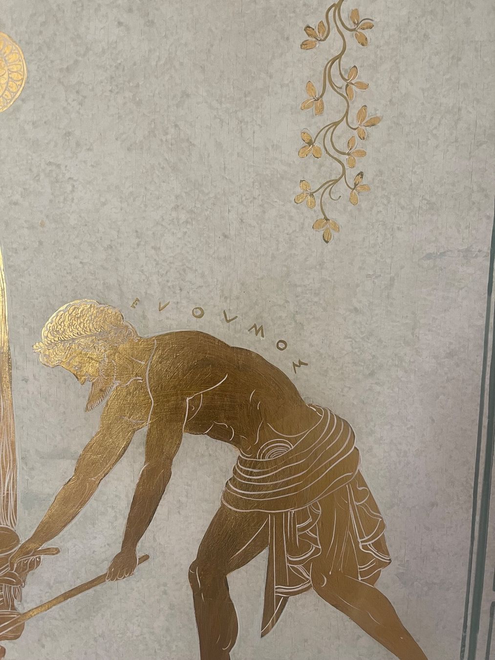Dipinti: Gemälde Griechische Mythologie – Usato da Zürich venduto da olm1963 4