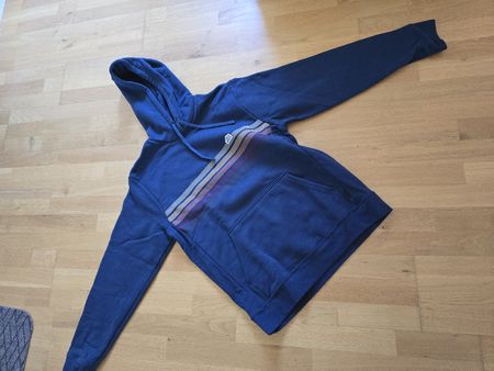 New Patagonia Uprisal Hoodie, Size M,  Blue, Unisex