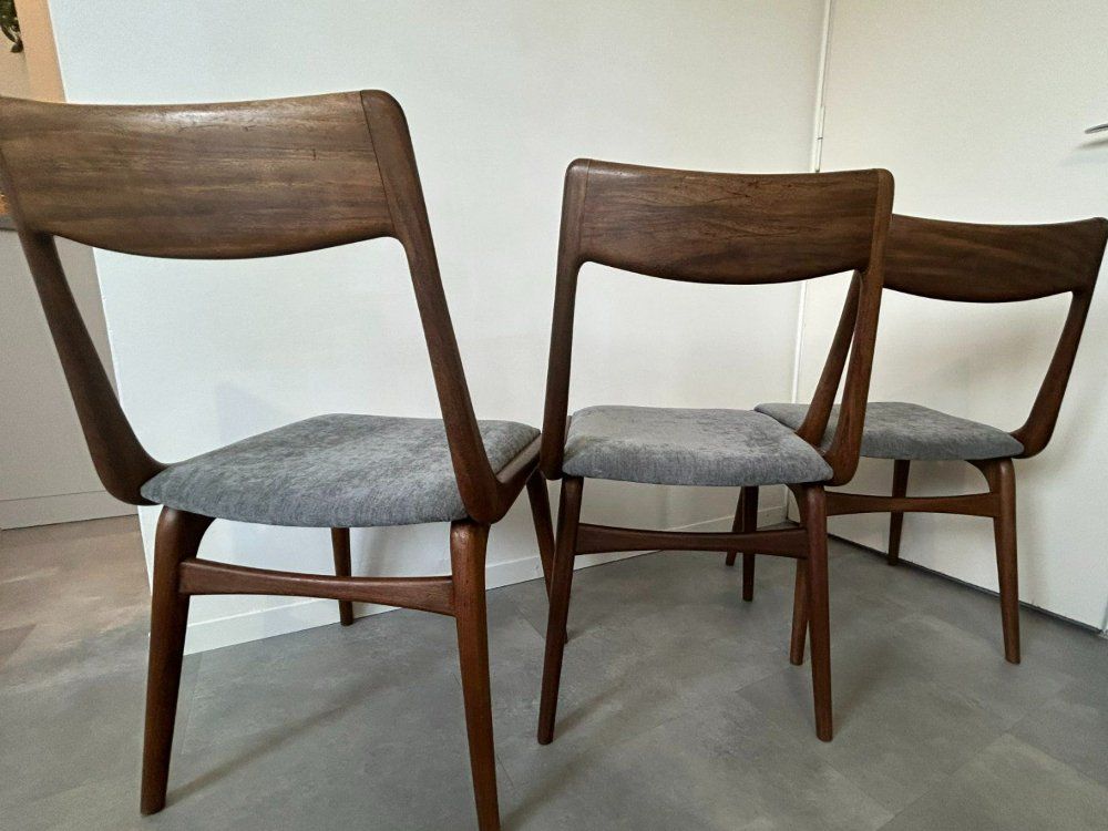 Chaises: Antik Stuhle – D'occasion à Biel/Bienne par and_b2fm 8