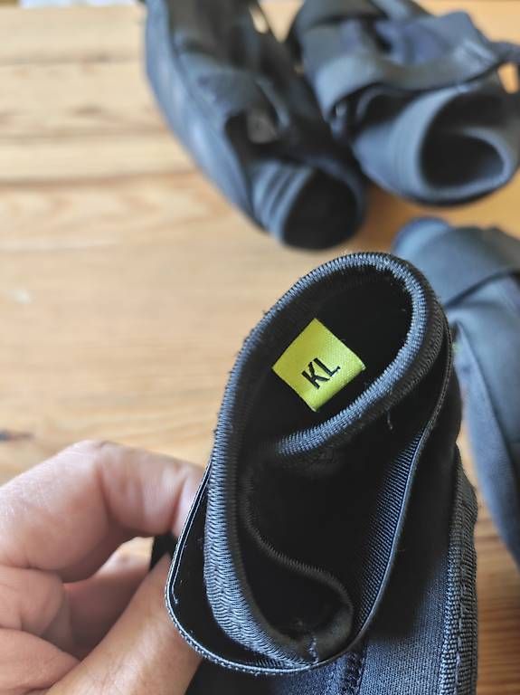 Schutz & Schoner: IXS Ellbogen, Knieschoner Kinder L – Gebraucht aus Thun von Amarok81 1