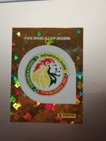 WM26 Panini Senegal
