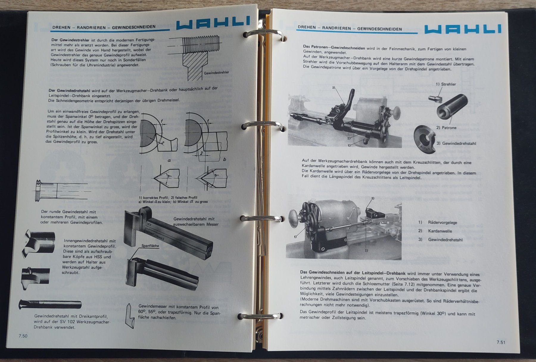Raccoglitori: Mechaniker, schöner Ordner Werkstatttheorie – Usato da Gerzensee venduto da Martin_99 2