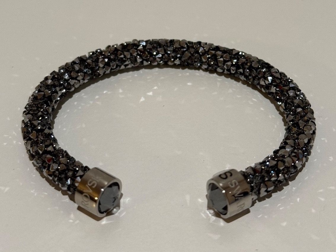 Swarovski Bracciali & Braccialetti: Swarovski Armband – Nuovo e nell'imballaggio originale da Glattpark venduto da Kleider_shop 1