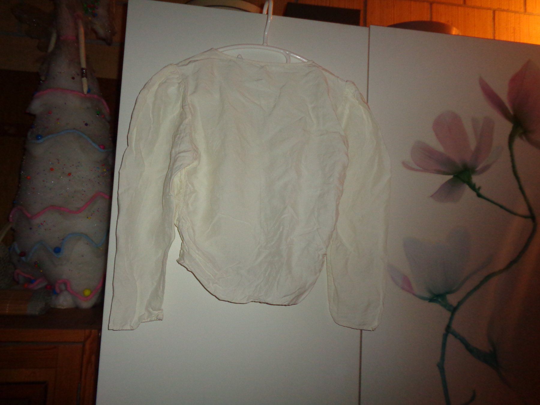 Camicette: *** besondere Bluse *** / hübsche Knöpfe – Usato da Othmarsingen venduto da Leuchtturmlady 2