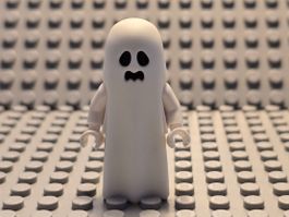 Lego Geist (twn529)